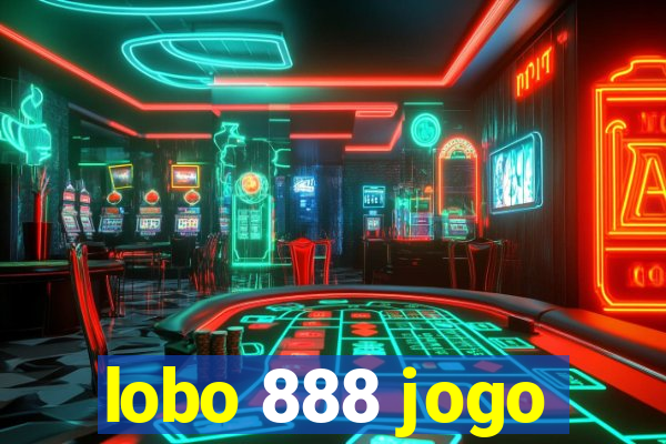 lobo 888 jogo